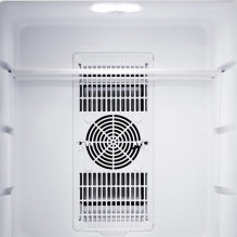 Termoelektrinis aušintuvas ADLER AD 8088 juodas