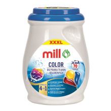 MILL PROFESSIONAL 3 kamerų...