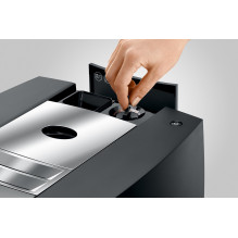 Coffee machine Jura J8 Piano Black (EA)