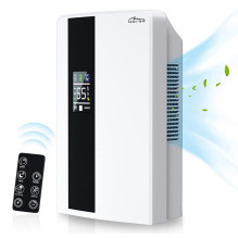 Media-Tech Air-Dry Pro 2 L 65 W White Media-Tech Air-Dry Pro 2 L 65 W White