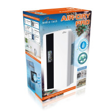 „Media-Tech Air-Dry Pro 2 L 65 W“ baltas „Media-Tech Air-Dry Pro 2 L 65 W“ baltas