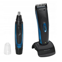 ProfiCare PC-HSM / R 3052 Juoda, mėlyna ProfiCare PC-HSM / R 3052 Juoda, mėlyna
