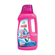 MILL aktyvaus deguonies...