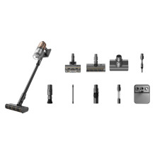 Dreame Z20 cordless upright hoover