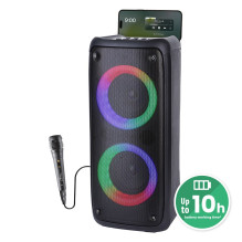 „MEDIA-TECH“ „BLUETOOTH“ KOLONĖLĖ „FUNBOX BT MT3181“ „MEDIA-TECH“ „BLUETOOTH“ KOLONĖLĖ „FUNBOX BT MT3181“