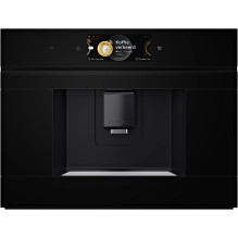 „Bosch Serie 8 CTL7181B0“ kavos virimo aparatas, pilnai automatinis, 2,4 l espreso kavos aparatas