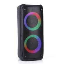 „MEDIA-TECH“ „BLUETOOTH“ KOLONĖLĖ „FUNBOX BT MT3181“ „MEDIA-TECH“ „BLUETOOTH“ KOLONĖLĖ „FUNBOX BT MT3181“