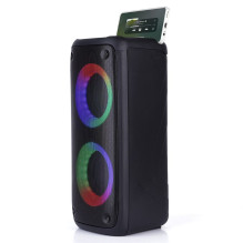 „MEDIA-TECH“ „BLUETOOTH“ KOLONĖLĖ „FUNBOX BT MT3181“ „MEDIA-TECH“ „BLUETOOTH“ KOLONĖLĖ „FUNBOX BT MT3181“