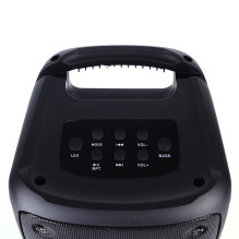 „MEDIA-TECH“ „BLUETOOTH“ KOLONĖLĖ „FUNBOX BT MT3181“ „MEDIA-TECH“ „BLUETOOTH“ KOLONĖLĖ „FUNBOX BT MT3181“