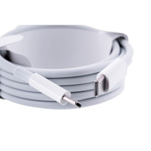 „Apple“ USB-C įkrovimo laidas (2 m) „Apple“ USB-C įkrovimo laidas (2 m)