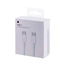 „Apple“ USB-C įkrovimo laidas (2 m) „Apple“ USB-C įkrovimo laidas (2 m)