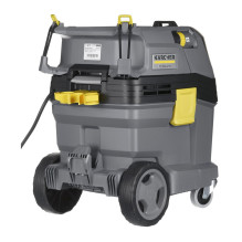 Kärcher NT 30/1 Tact Te L Juoda, Pilka, Geltona 30 L 1380 W