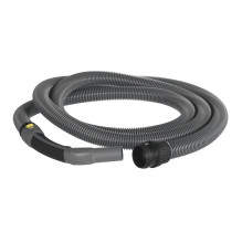 Kärcher NT 30/1 Tact Te L Juoda, Pilka, Geltona 30 L 1380 W