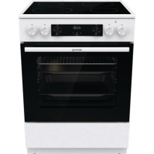 GORENJE GECS6C70WC virtuvė GORENJE GECS6C70WC virtuvė