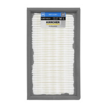 Kärcher NT 30/1 Tact Te L Juoda, Pilka, Geltona 30 L 1380 W