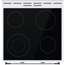 GORENJE GECS6C70WC virtuvė GORENJE GECS6C70WC virtuvė