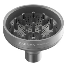 GA.MA PH6080.PK IQ3 Perfetto Hair Dryer