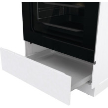 GORENJE GECS6C70WC virtuvė GORENJE GECS6C70WC virtuvė