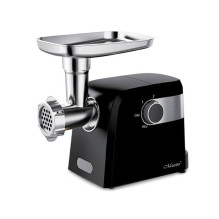 Maestro MR-854 mėsmalė 1500 W, juoda