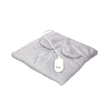 Adler AD 7403 electric foot warmer 80 W Grey