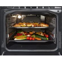 GORENJE GECS6C70WC virtuvė GORENJE GECS6C70WC virtuvė