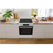 GORENJE GECS6C70WC virtuvė GORENJE GECS6C70WC virtuvė
