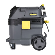 Kärcher NT 30/1 Tact Te L Juoda, Pilka, Geltona 30 L 1380 W