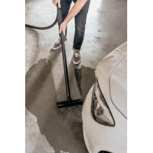 Universalus dulkių siurblys KARCHER WD 3 V-17 / 4 / 35 + antgaliai 17 l 1000 W (1.628-124.0) Juoda, Geltona Universalus dulkių siurblys KARCHER WD 3 V-17 / 4 / 35 + antgaliai 17 l 1000 W (1.628-124.0) Juoda, Geltona
