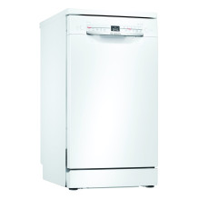 Bosch Serie 2 SPS2IKW10E indaplovė Laisvai pastatoma 9 vietų komplektai F
