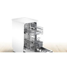 Bosch Serie 2 SPS2IKW10E indaplovė Laisvai pastatoma 9 vietų komplektai F