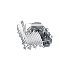 Bosch Serie 2 SPS2IKW10E indaplovė Laisvai pastatoma 9 vietų komplektai F
