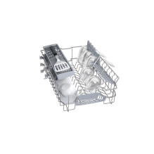 Bosch Serie 2 SPS2IKW10E indaplovė Laisvai pastatoma 9 vietų komplektai F
