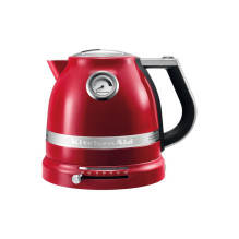 „KitchenAid 5KEK1522EER“ elektrinis virdulys, 1,5 l, 2400 W, raudonas