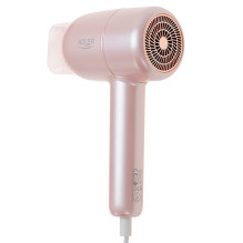 Hair dryer ADLER AD 2279p Pink Hair dryer ADLER AD 2279p Pink