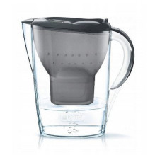 Brita Marella+1 Maxtra Pro PP filtro ąsotis (2,4 l grafito)