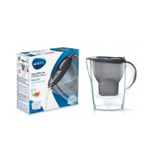Brita Marella+1 Maxtra Pro PP filter jug (2.4 l graphite) Brita Marella+1 Maxtra Pro PP filter jug (2.4 l graphite)