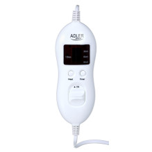 Adler AD 7412 elektrinis šildymo kilimėlis 80 W