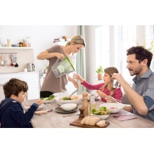 Brita Marella+1 Maxtra Pro PP filtro ąsotis (2,4 l grafito)