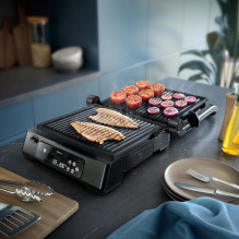 Philips 7000 series HD6307 / 70 contact grill