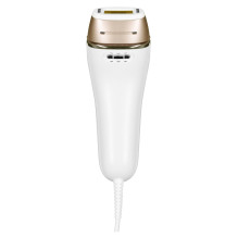 Braun Silk-Expert Pro IPL PL7253 Intensyviai pulsuojanti šviesa (IPL) Rožinis auksas, Balta Braun Silk-Expert Pro IPL PL7253 Intensyviai pulsuojanti šviesa (IPL) Rožinis auksas, Balta