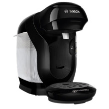 Bosch TAS112E kavos virimo aparatas Pilnai automatinis kapsulinis kavos aparatas 0,7 l