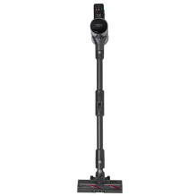 Camry CR 7063 vertikalus dulkių siurblys - PRO LED juodas