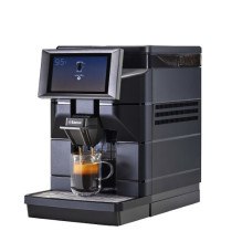 Saeco Magic B1 pilnai automatinis espreso kavos aparatas 2,5 l
