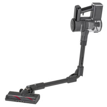 Camry CR 7063 vertikalus dulkių siurblys - PRO LED juodas