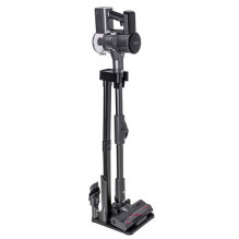 Camry CR 7063 vertikalus dulkių siurblys - PRO LED juodas