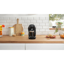 Bosch TAS112E kavos virimo aparatas Pilnai automatinis kapsulinis kavos aparatas 0,7 l