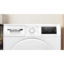 Bosch WTH83277PL Freestanding dryer 8 kg