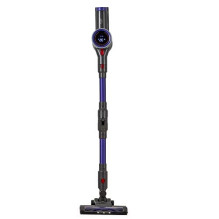 Cordless upright vacuum cleaner Adler AD 7061 allergy-friendly Black, Blue Cordless upright vacuum cleaner Adler AD 7061 allergy-friendly Black, Blue