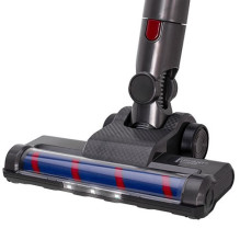 Cordless upright vacuum cleaner Adler AD 7061 allergy-friendly Black, Blue Cordless upright vacuum cleaner Adler AD 7061 allergy-friendly Black, Blue