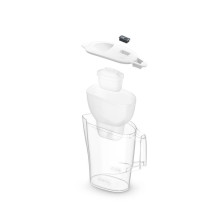 Brita Aluna 2,4l jug + 2...